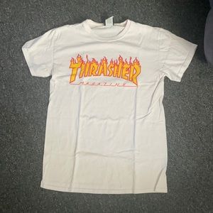 THRASHER SHIRT